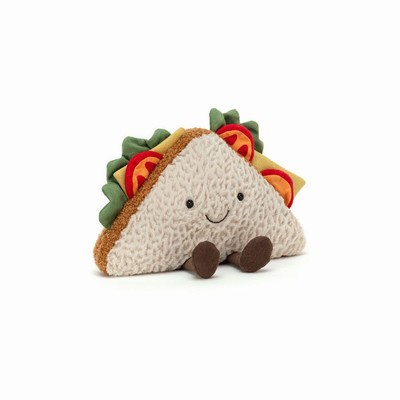 Jellycat Sandwich | HQ4012698